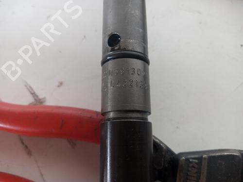 Injector AUDI A6 C5 (4B2) 2.5 TDI | BP18299431M100 