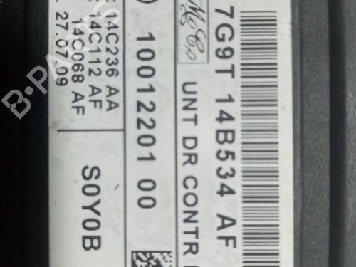 Electronic module FORD MONDEO IV Turnier (BA7)  | BP16813948M83 