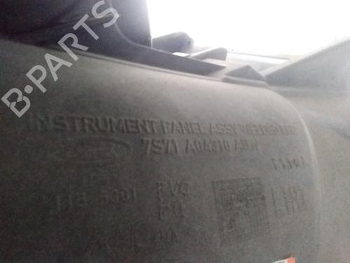 Dashboard FORD MONDEO IV (BA7)  | BP16784358C46 