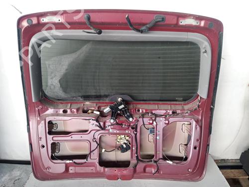Tailgate KIA CARNIVAL II (GQ) 2.9 CRDi | BP16566151C6 