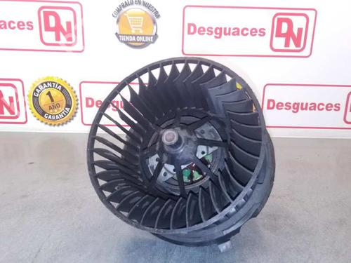 Used Heater blower motor SEAT ALHAMBRA (7V8, 7V9) [1996-2010]  15428533