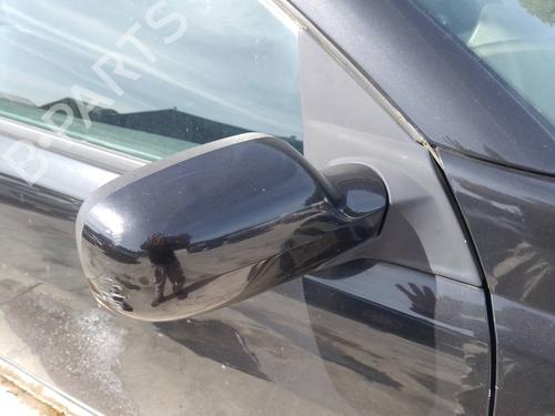 Used Right mirror RENAULT MEGANE II Coupé-Cabriolet (EM0/1_) [2003-2010]  26554956