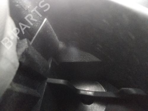 Right mirror SEAT IBIZA IV (6J5, 6P1)  | BP15458605C27 