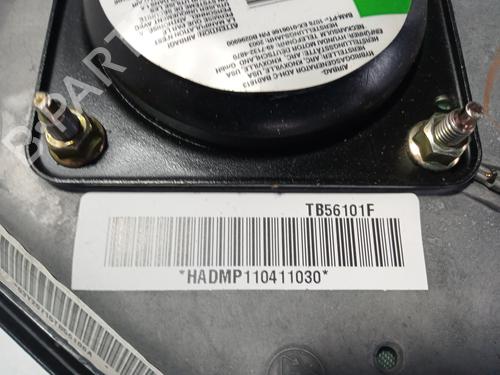 Førerens kollisjonspute HYUNDAI GETZ (TB)  | BP16813112C9 