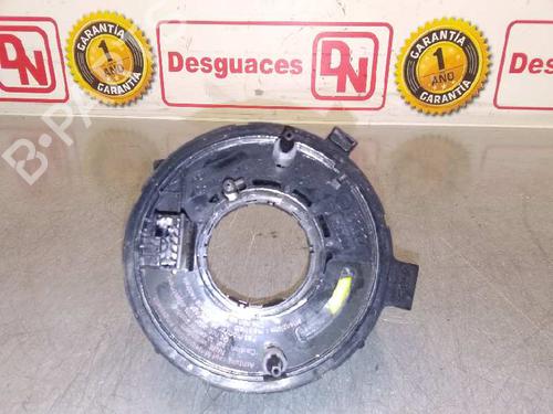 Kontaktrulle Airbag VW GOLF IV (1J1) [1997-2008]  15430167