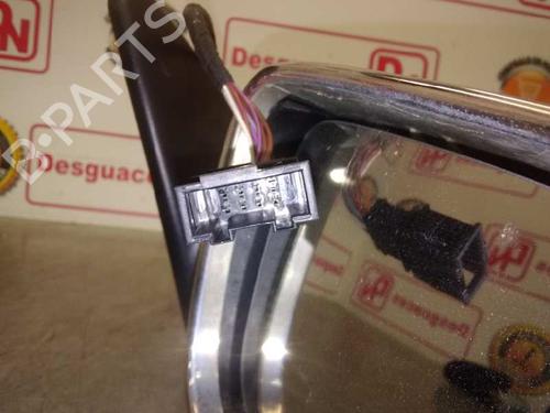 Right mirror SEAT LEON (1M1)  | BP15431609C27 