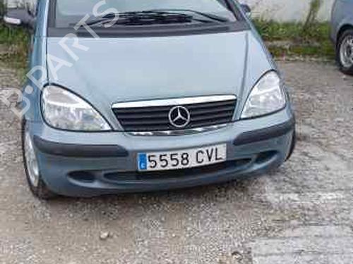 Used Parts MERCEDES-BENZ A-CLASS (W168) A 170 CDI (168.008) (90 hp) 3464885