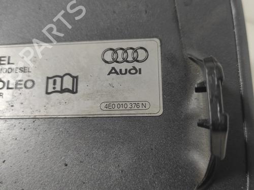 Klapa wlewu paliwa AUDI A4 B7 Avant (8ED)  | BP15456814C131 
