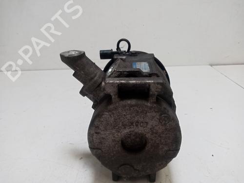 AC compressor MITSUBISHI PAJERO III (V7_W, V6_W)  | BP18659860M34 