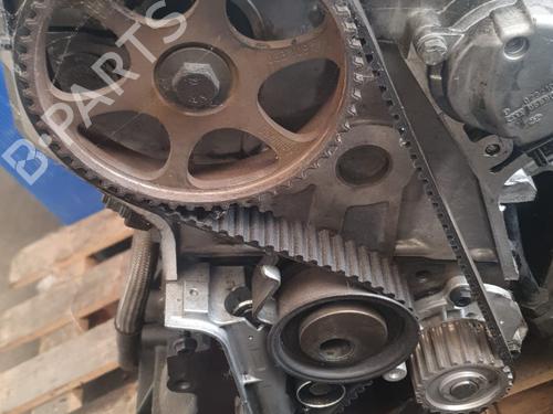 Engine VW GOLF IV (1J1) 1.8 T | BP16434204M1 