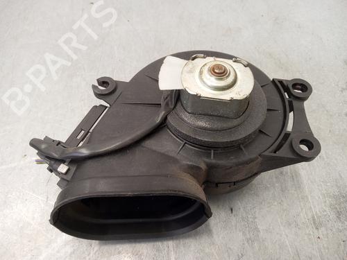 Used Heater blower motor CITROËN C8 (EA_, EB_) [2002-2025]  15456313