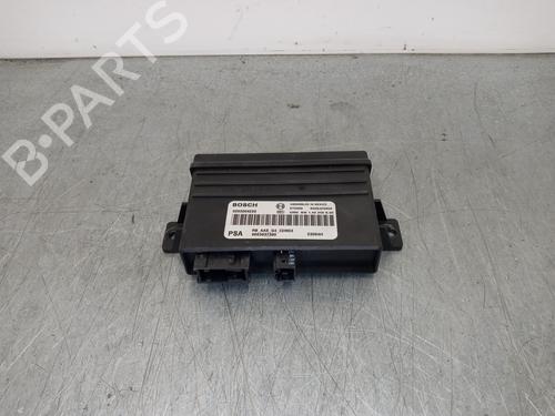 Used Electronic module CITROËN C4 Grand Picasso I (UA_) 2.0 HDi 138 (136 hp) 15437726