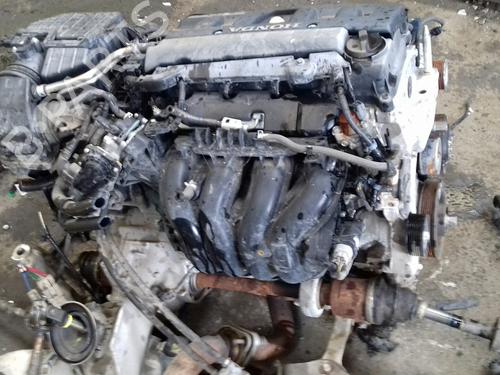 Engine HONDA CIVIC VIII Hatchback (FN, FK) 1.8 (FN1, FK2) | BP15425730M1 