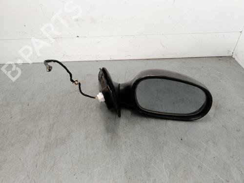 Used Right mirror DAEWOO LANOS (KLAT) [1997-2025]  15445210