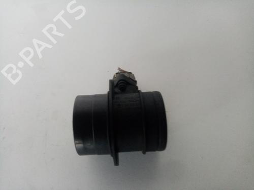 Used Mass air flow sensor KIA SORENTO I (JC) 2.5 CRDi 4WD (140 hp) 16646255