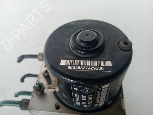 ABS pump RENAULT LAGUNA II (BG0/1_)  | BP18021694M43 