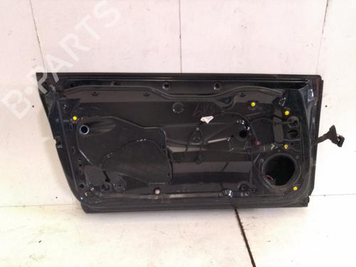 Left front door AUDI A3 (8P1) 2.0 TDI 16V | BP22615547C2 