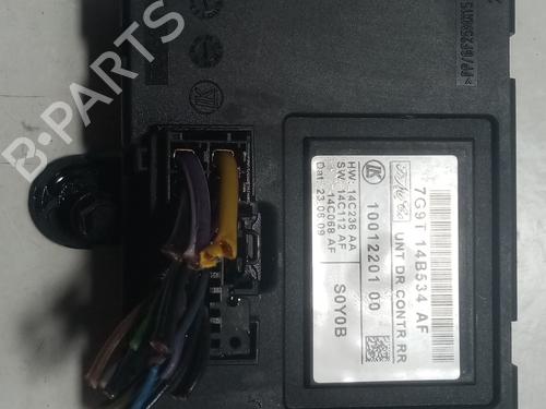 Used Electronic module FORD MONDEO IV Turnier (BA7) [2007-2015]  16813950
