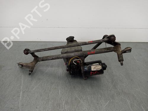 Used Front wiper motor OPEL COMBO Tour 1.3 CDTI 16V (75 hp) 15437385