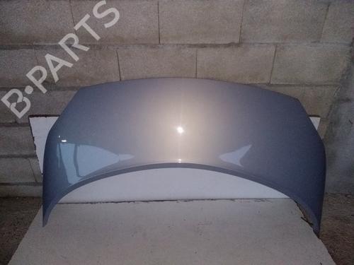 Used Hood RENAULT SCÉNIC II (JM0/1_) [2003-2010]  16135176
