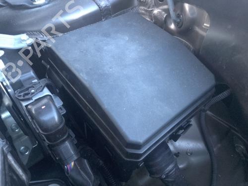 Fuse box MITSUBISHI ASX (GA_W_) | BP25131829E1