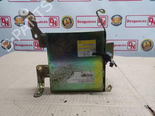 Used Engine control unit (ECU) NISSAN PRIMERA (P10) [1990-1996]  15430118