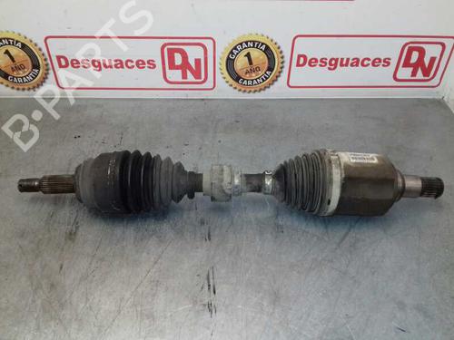 Used Left front driveshaft DODGE CALIBER 1.8 (150 hp) 15433179