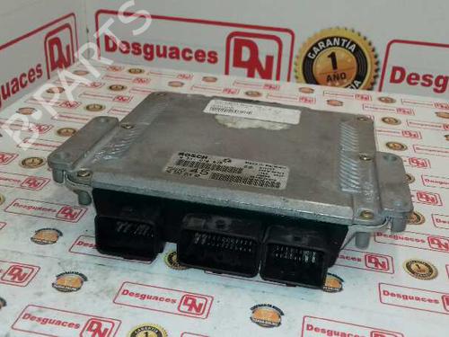 Used Engine control unit (ECU) PEUGEOT 307 (3A/C) [2000-2012]  15426516
