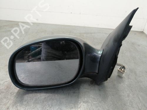 Used Left mirror KIA CARENS I (FC) [1998-2002]  15464517