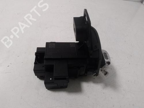 Ignition barrel AUDI A4 B8 (8K2) 2.0 TDI | BP18015856M48 