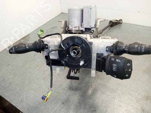 Switch RENAULT SCÉNIC III (JZ0/1_)  | BP15438984I30 