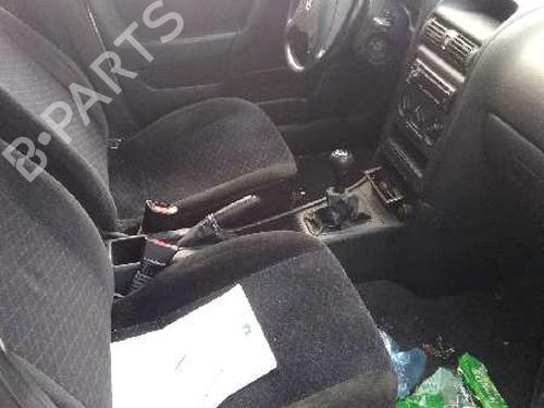 Oil sump OPEL ASTRA G Saloon (T98)  | BP16499707M115 