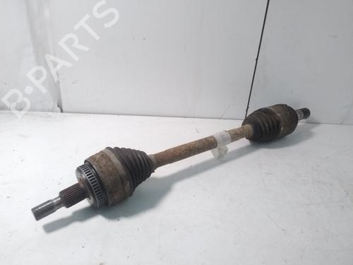 Used Right rear driveshaft MERCEDES-BENZ M-CLASS (W163) ML 270 CDI (163.113) (163 hp) 15451683