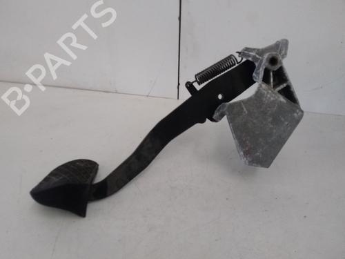 Break pedal MERCEDES-BENZ M-CLASS (W163) ML 270 CDI (163.113) | BP15451519I19 