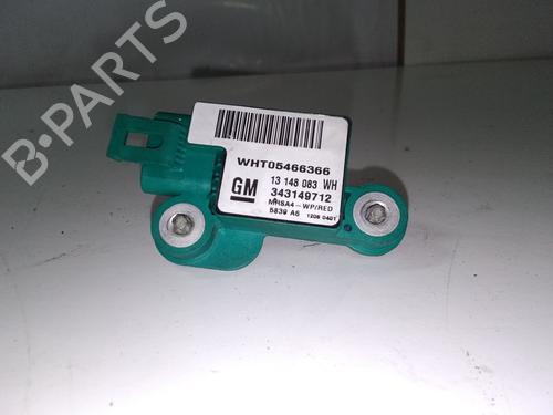 Elektronisk sensor OPEL MERIVA A MPV (X03)  | BP15443111M84 