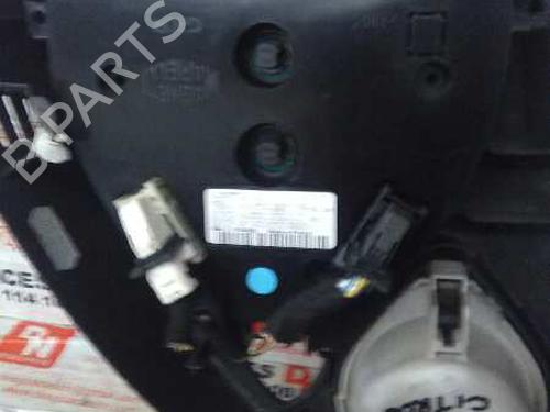 Climate control CITROËN C8 (EA_, EB_) 2.2 HDi | BP15425773I5 