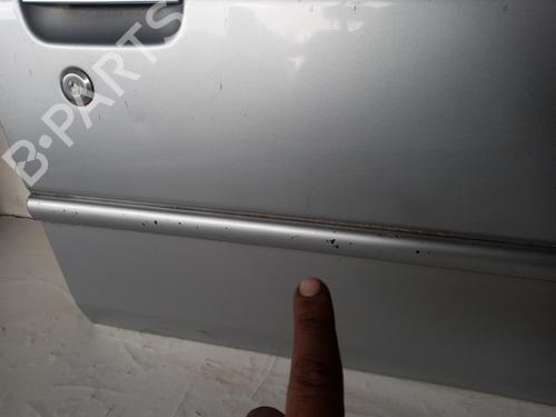 Right front door PEUGEOT 306 Break (7E, N3, N5)  | BP18054677C3 