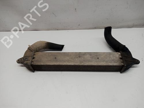 Intercooler FIAT DOBLO Box Body/MPV (223_) 1.9 JTD | BP15446687M30 