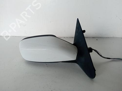 Right mirror RENAULT LAGUNA II (BG0/1_)  | BP18012591C27 
