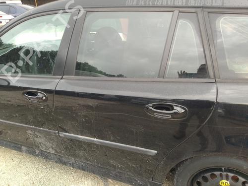 Left rear door SAAB 9-3 Estate (E50) | BP23961491C4