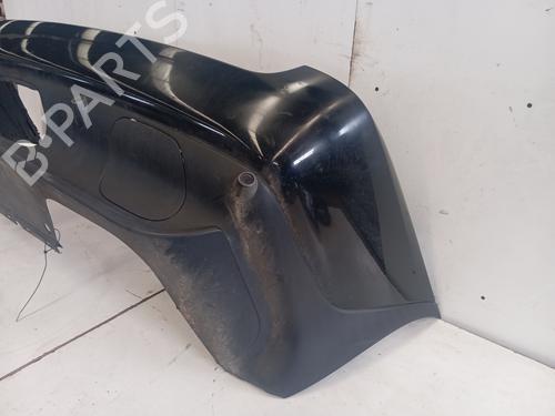 Rear bumper BMW X5 (E53)  | BP17618195C8 