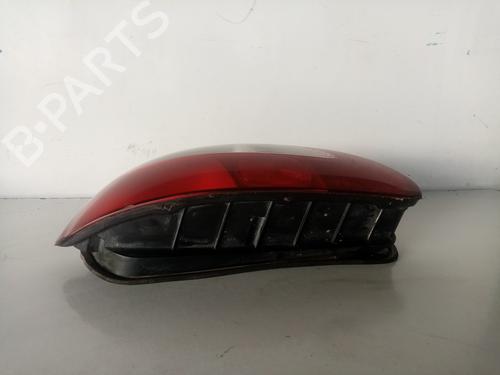 Left taillight HYUNDAI COUPE I (RD)  | BP16813093C34 