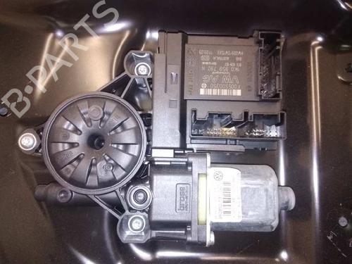Right front window motor VW PASSAT B6 (3C2)  | BP15431778E20 