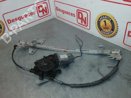 Used Front left window mechanism DAEWOO LANOS (KLAT) [1997-2025]  15432748