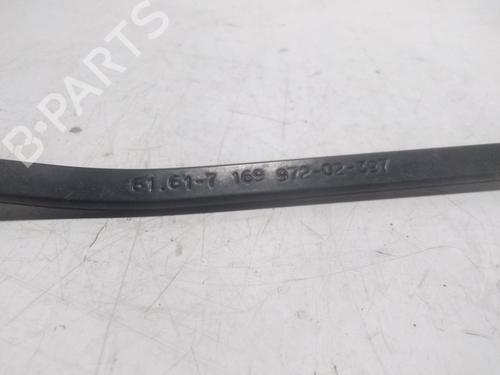 Front windshield wiper arm BMW 1 (E81) 118 d | BP15778512C143 