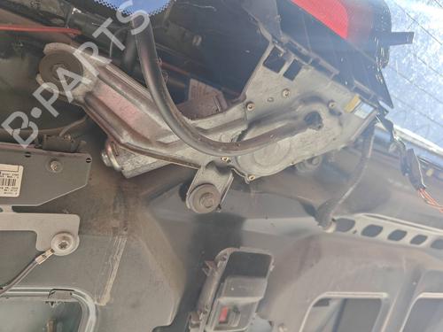 Used Rear wiper motor MERCEDES-BENZ M-CLASS (W163) ML 270 CDI (163.113) (163 hp) 23043457