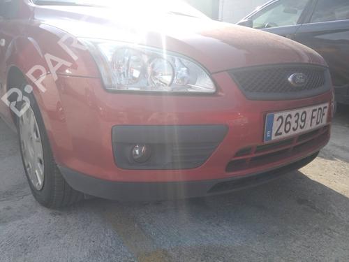 Used Front bumper FORD FOCUS II (DA_, HCP, DP) [2004-2013]  26560937