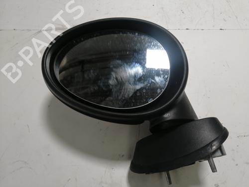 Used Left mirror MINI MINI (R56) Cooper (120 hp) 15464712