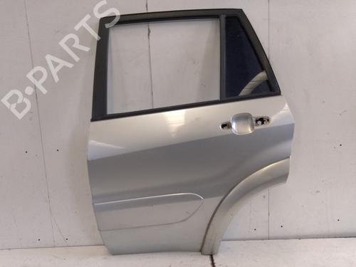 Dør venstre bak TOYOTA RAV 4 II (_A2_) 2.0 D 4WD (CLA20_, CLA21_, CLA20R, CLA21R) | BP22436764C4 