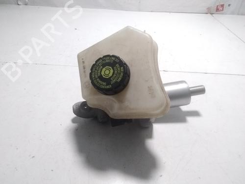 Used Brake master cylinder MERCEDES-BENZ CLS (C219) [2004-2011]  15712561
